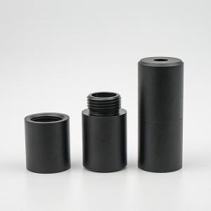 China Anodizing Aluminium CNC Lathe Machining Parts Milling Drilling Processing wholesale