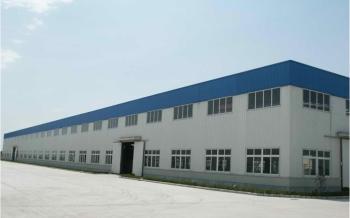 Taizhou Terre Kosen Mine Equipment Co.,Ltd