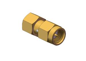 China RF Coaxial Male Female SMA to BMA Adapter wholesale
