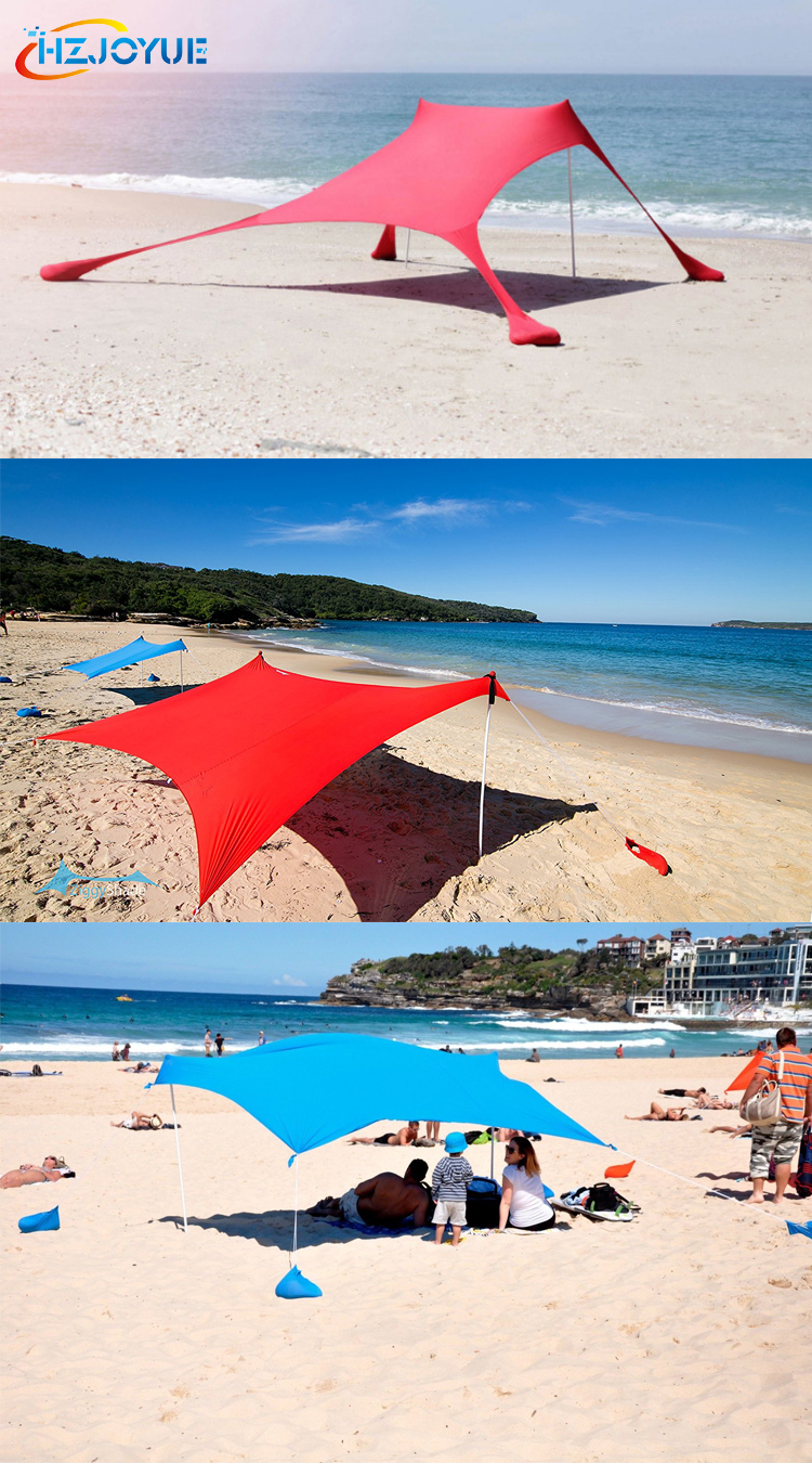 Beach Tent