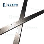 ALGER Window aluminum spacer bar for insulating glass