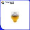 Low Intensity L810 Single Aviation Obstruction Light IP68 UV protected