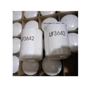 China engine oil filter LF3642 LF3665 B7144 diesel generator oil filter wholesale