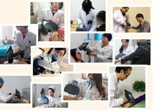 China CE Approved Excimer Light Therapy 308nm Seborrheic Drmatitis XECL 308D wholesale