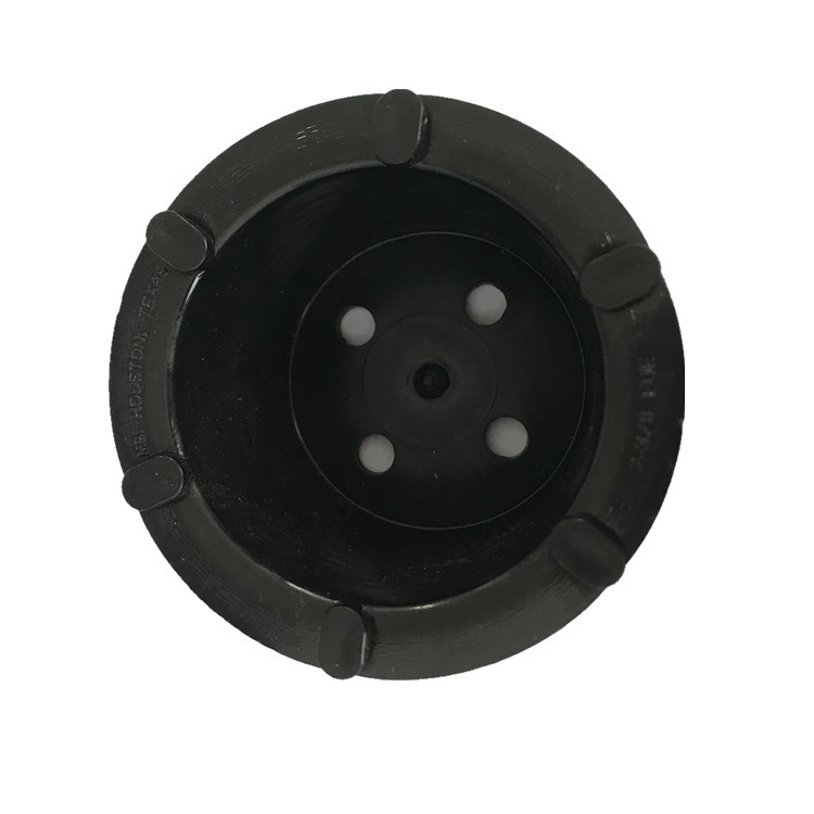 Custom Injection Molding Oil Casing Thread Protectors 3 1/8" 2 3/8"