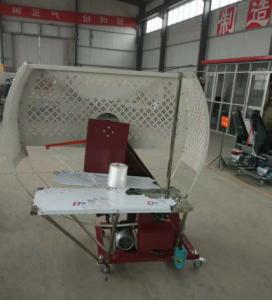 China PE-100D Carton Box Strapping Machine on sale