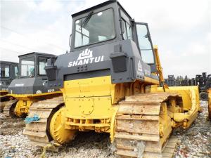 China Used SHANTUI SD22 Bulldozer Good Condition Very Cheap wholesale