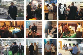 Purestox Industry & Trade Co., Ltd.