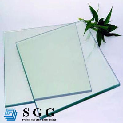 low e glass for window