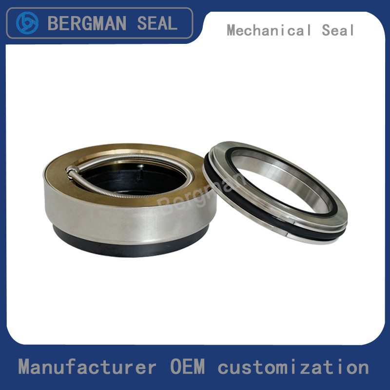 BERGMAN Replace Flygt Pump Seal FQU-60mm 3170 3201 4670 5550 600 7045 Upper Sealing Mechanical Seal