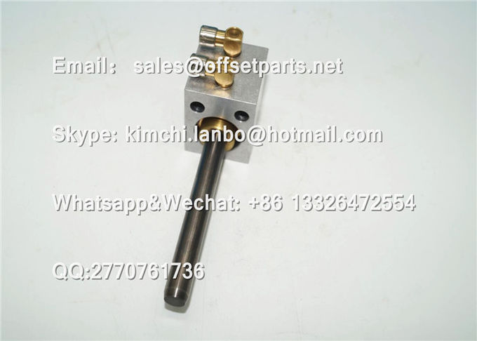 PM 74 machine short stroke cylinder 00.580.3707 original offset printing machine spare part