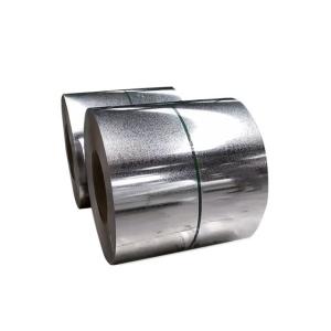 China SPHC Hot DIP Galvanized Coil wholesale