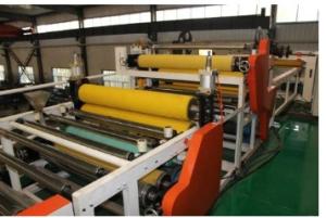 China CE Standard Fiber Cement Board Production Line And MgO Board Production Line wholesale