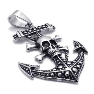 China Fashion 316L Stainless Steel Tagor Stainless Steel Jewelry Pendant for Necklace PXP0828 wholesale
