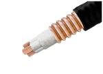 Mineral Insulated Flexible High Temperature Cable BTTZ Series Excellent