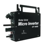 Cheap Golden Supplier Solar Micro Inverter System Solar Photovoltaic Micro
