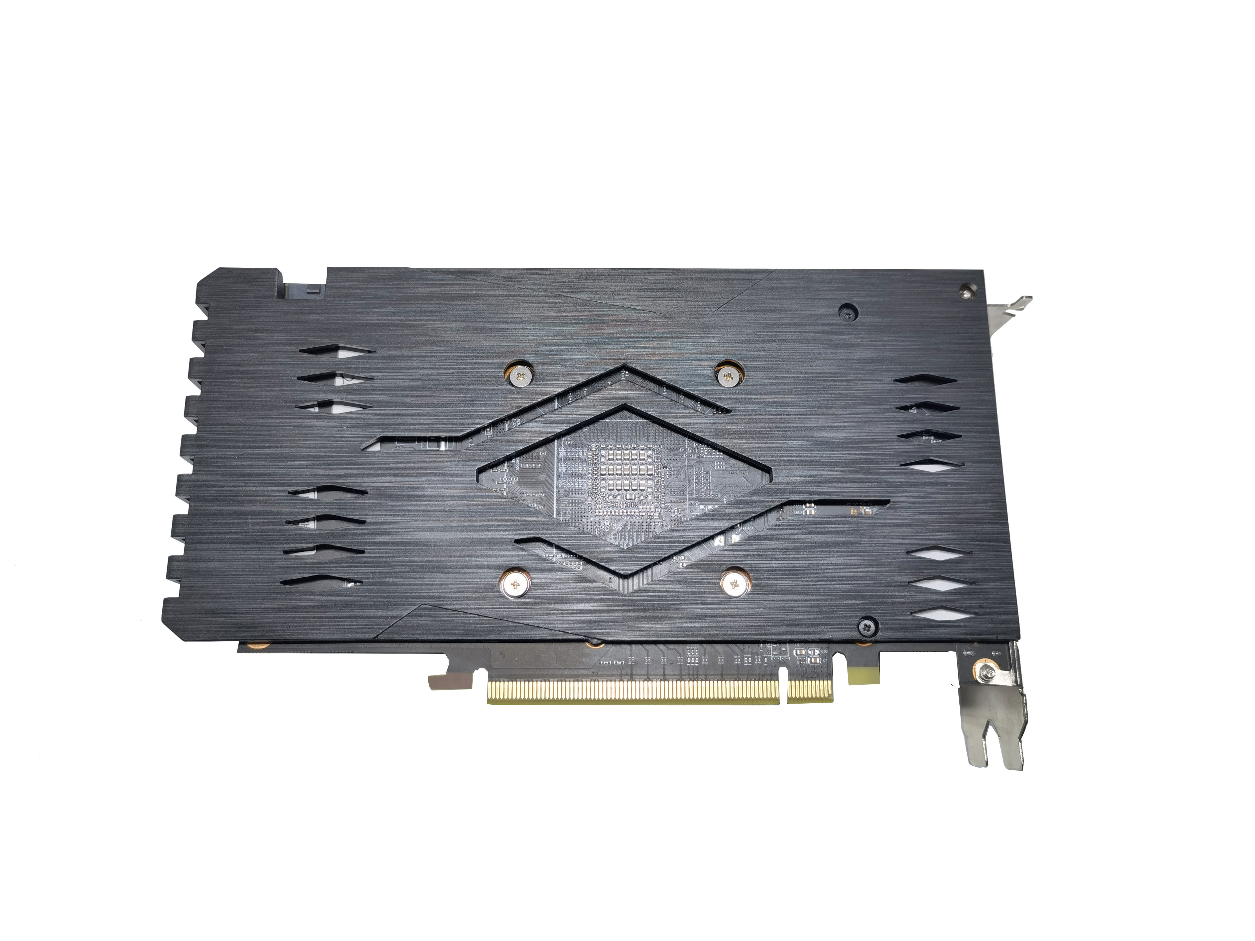 8GB GDDR6 Crypto Mining Graphics Card