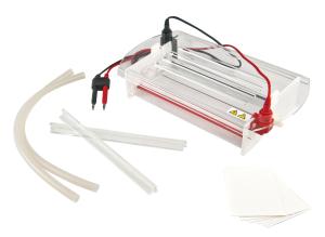 China Professional Biology Lab Equipment Cellulose Acetate Membrane Electrophoresis Jy-sp7a wholesale