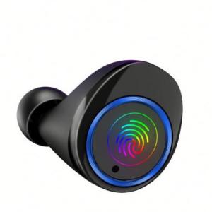 China Smart True Wireless Earbuds Sport BT T12 TWS Earphone wholesale