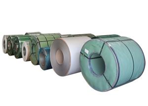 China SUS309S Stainless Steel Strips 50mm wholesale