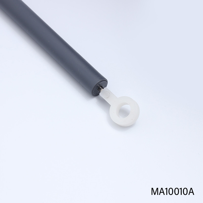 Living Room Cabinet Door Oil Damper 2.5mm For Door Catches And Closer