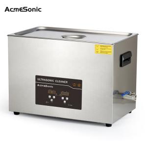 China ODM Ultrasonic Cleaning Machine wholesale