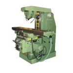 Universal Milling And Drilling Machine H40 Automatic Feed Precision Machining