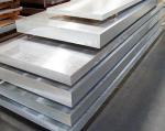 Marine 7075 T651 High Wear Resistance Aluminum Alloy Sheet