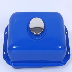 China Petrol Generator Fuel Tank Assy MZ175 166F Yamaha MZ360 185F Engine Parts wholesale
