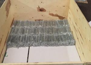 China Garden Fencing ISO 9001 Q235 BWG22 Metal Binding Wire wholesale