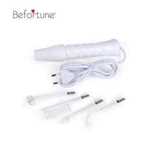 China Acne Treatment High Frequency Beauty Machine Derma Electrotherapy Equipment wholesale