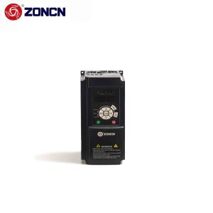 China 15kw 3hp Variable Frequency Drive For Textile Machine RS485 wholesale
