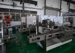 Automatic Pharmacy Blister Packaging Machine Cartoning Machine Pharma Packaging