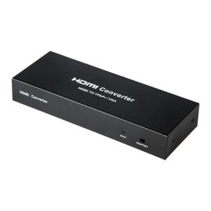 China 178.5*66*55MM 1080P HDMI TO SPDIF Converter wholesale