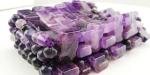 FanXi Relax Spa Amethyst Rose Quartz Jade Eye Mask 210g