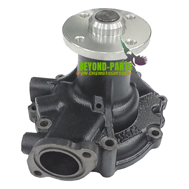 Kobelco SK200-8 Excavator J05 Engine Water Pump VH16100E0372 VH16100E0374