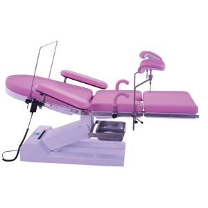 China Electric gynecology chair wholesale