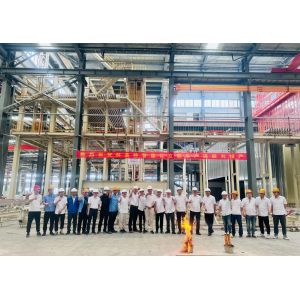 China Intelligent Flexible Aluminus Alloy Profiles Full-Automatic Vertical Anodizing Line wholesale