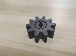 Industrial Stainless Steel CNC Worm Gear Machining HRC 45-60