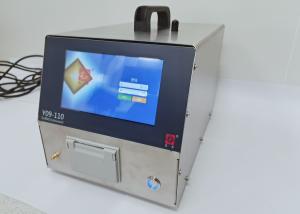 China Multi Point Facility Monitoring Condensation Particle Counter Y09-101 wholesale