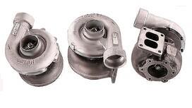 China Mercedes Benz Commercial Vehicle, Bus k31 Turbo 53319886800，0050963599, A0050963599 wholesale