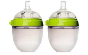 China Nipple Liquid Silicone Rubber Food Grade RH5350 - 40 High Transparency For Baby Supplies wholesale