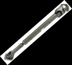 China Prop Shaft/Drive Shaft For Dodge Trucks Ram 2500/3500 Front 2003-2005 OE#52853143AE wholesale