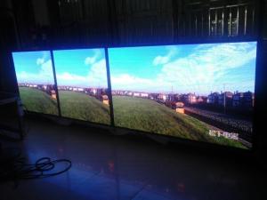 China Stage Events Rental LED Display Nova Control System Long Lifespan 640mmx640mm wholesale