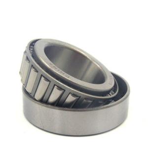 China Reducer Gearbox 32007 0.001mm Tapered Roller Bearing wholesale