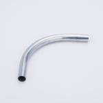 IEC 61386 EMT Conduit Fittings 90 Degree Elbow Galvanized / Eletro Galvanized