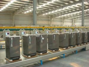 China Refrigerator Electronic Assembly Line wholesale