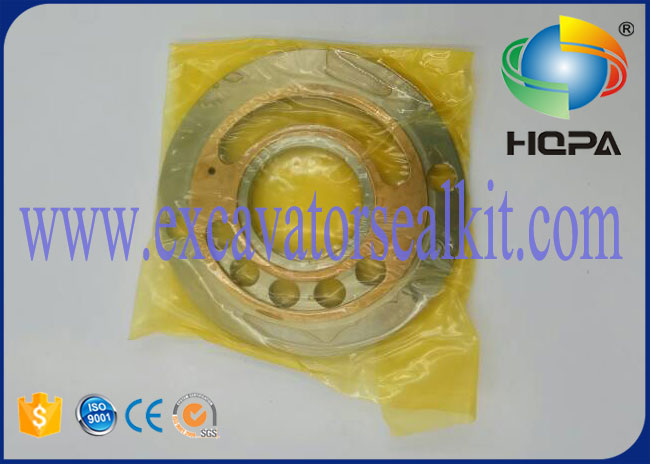 HPK055 Cylinder Block 2042059 and Valve Plate 2044792 & 2044793