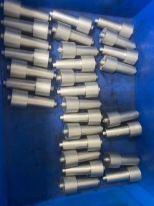 China Carbide Cutting Tools Special Shape Custom Carbide Tools wholesale
