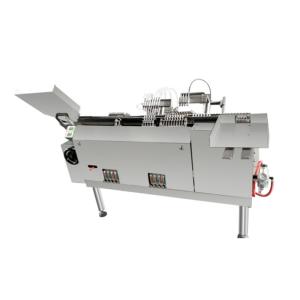 China 5-10ml Ampoule Filling and Sealing Machine wholesale
